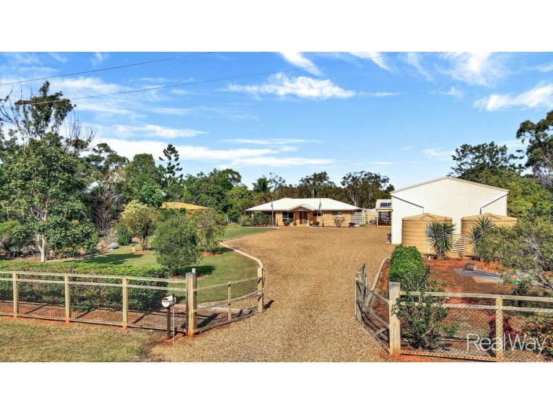 94 Kurths Road, South Kolan QLD 4670