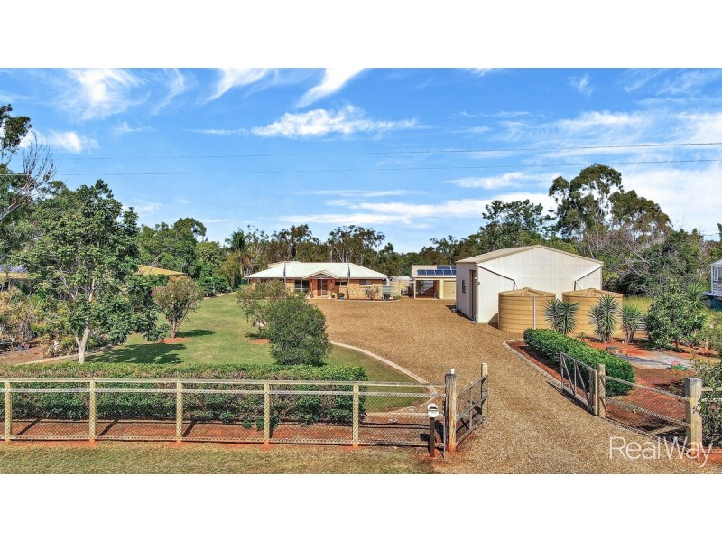 94 Kurths Road, South Kolan QLD 4670
