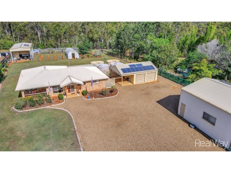 94 Kurths Road, South Kolan QLD 4670