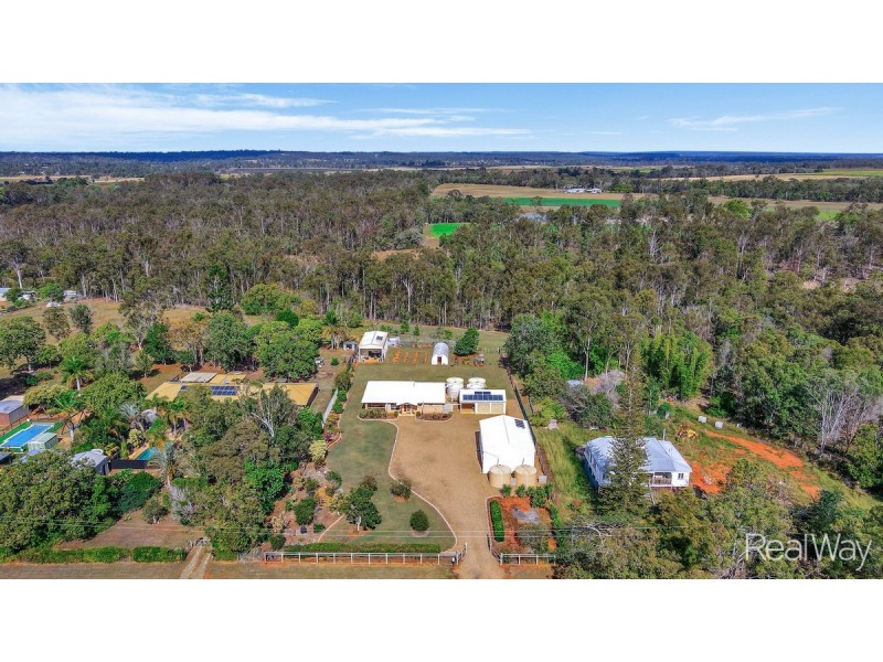 94 Kurths Road, South Kolan QLD 4670