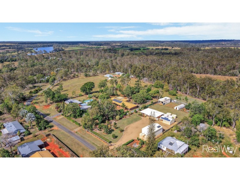 94 Kurths Road, South Kolan QLD 4670