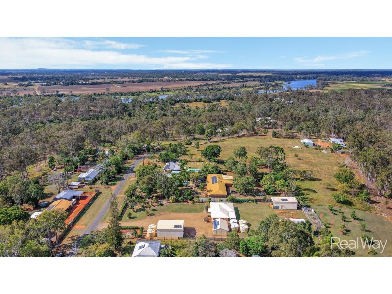 94 Kurths Road, South Kolan QLD 4670