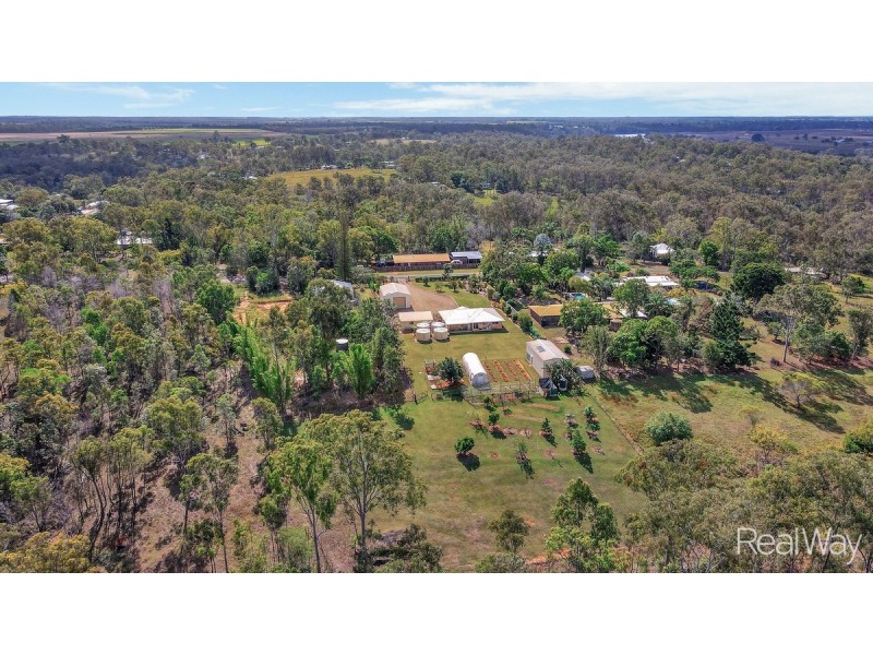 94 Kurths Road, South Kolan QLD 4670