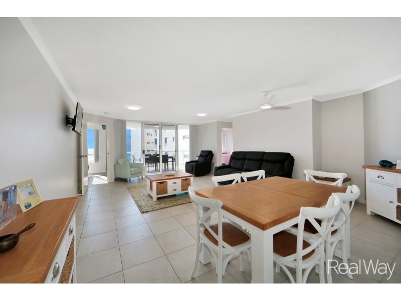 11/2-4 Baxter Street, Bargara QLD 4670