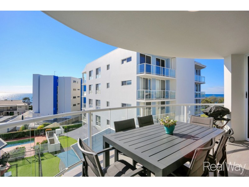 11/2-4 Baxter Street, Bargara QLD 4670