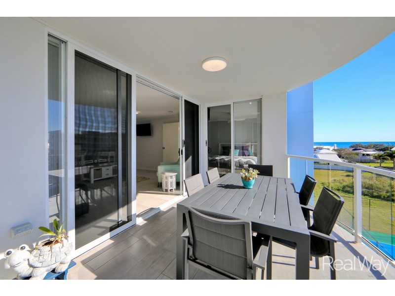11/2-4 Baxter Street, Bargara QLD 4670