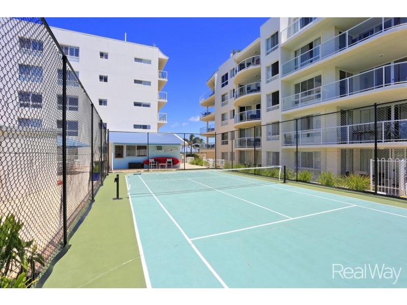 11/2-4 Baxter Street, Bargara QLD 4670
