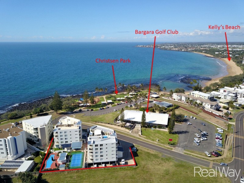 11/2-4 Baxter Street, Bargara QLD 4670