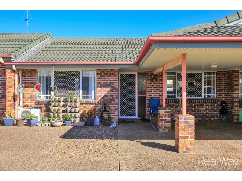 2/72 Burnett Street, Bundaberg South QLD 4670