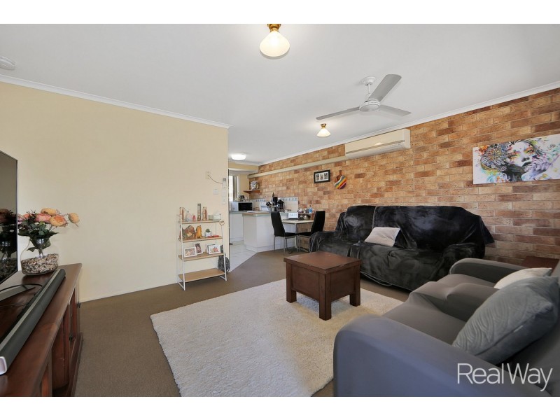 2/72 Burnett Street, Bundaberg South QLD 4670