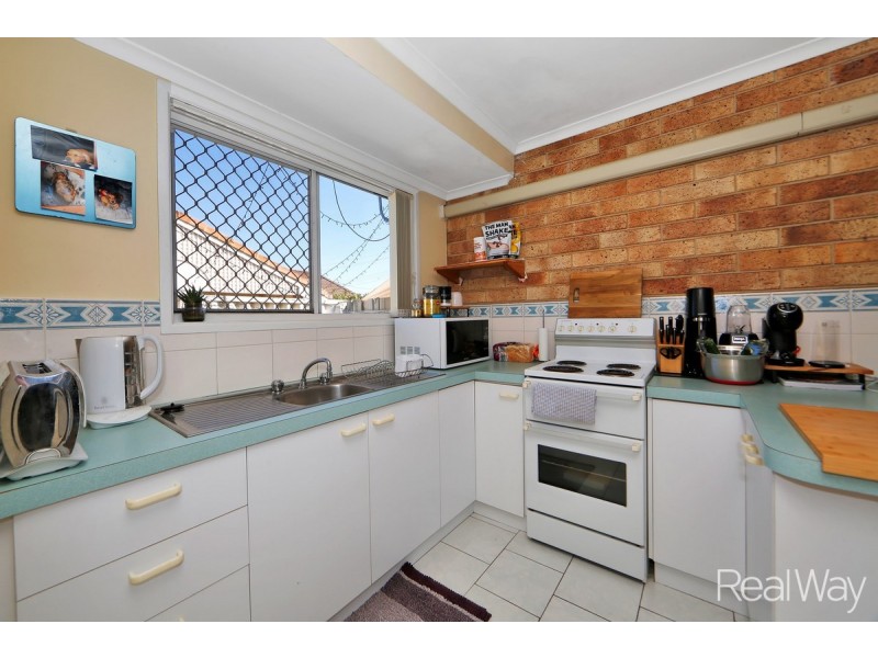 2/72 Burnett Street, Bundaberg South QLD 4670