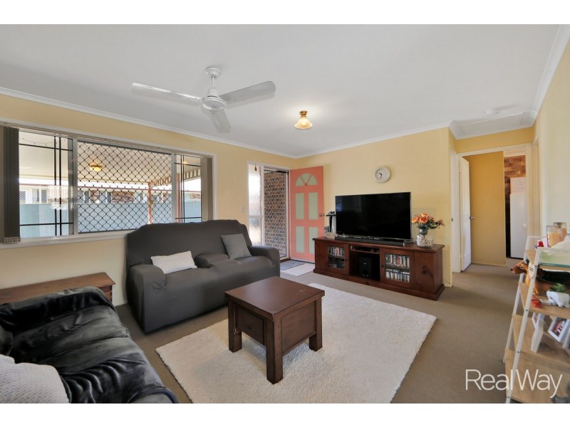 2/72 Burnett Street, Bundaberg South QLD 4670