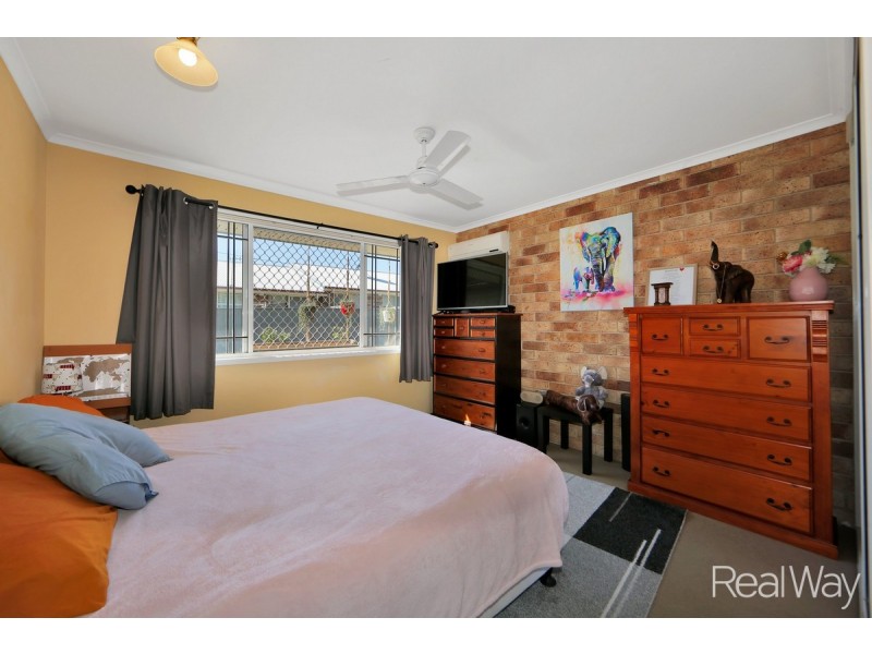 2/72 Burnett Street, Bundaberg South QLD 4670