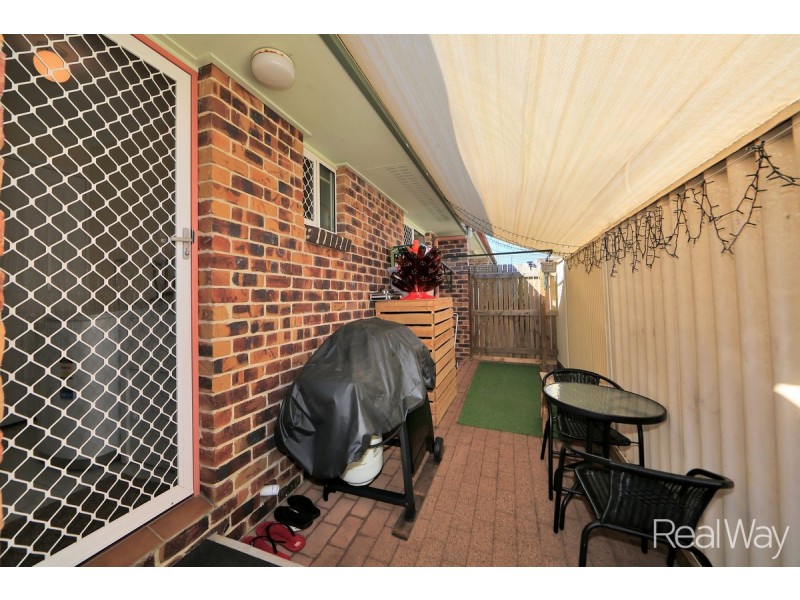 2/72 Burnett Street, Bundaberg South QLD 4670