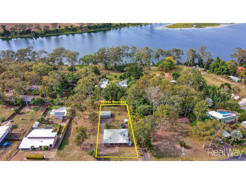 105 Woods Road, Sharon QLD 4670
