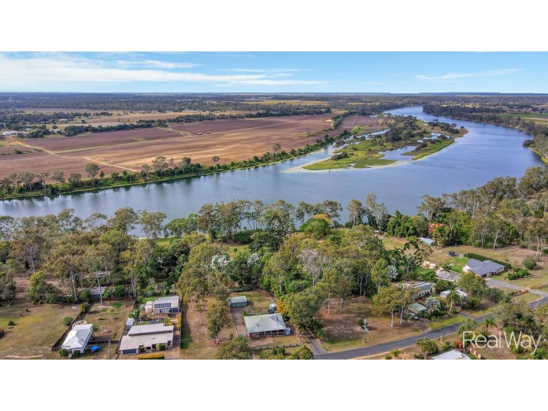 105 Woods Road, Sharon QLD 4670