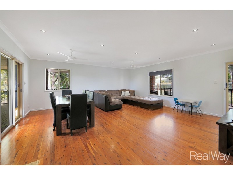 105 Woods Road, Sharon QLD 4670