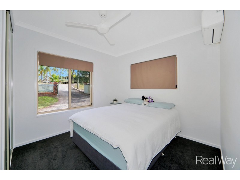 105 Woods Road, Sharon QLD 4670