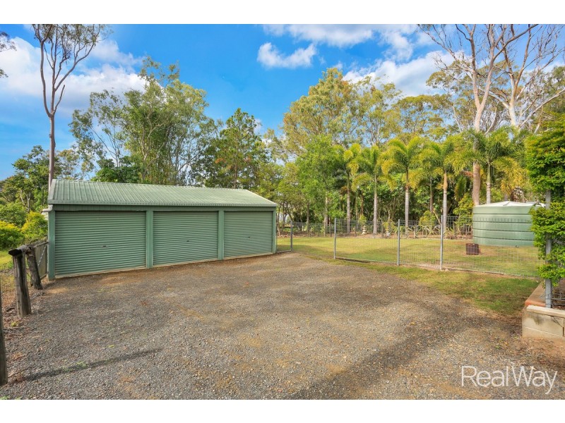 105 Woods Road, Sharon QLD 4670