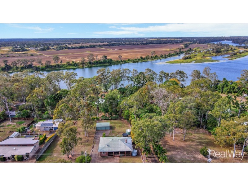 105 Woods Road, Sharon QLD 4670