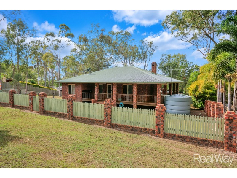 105 Woods Road, Sharon QLD 4670
