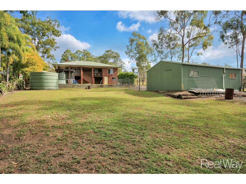 105 Woods Road, Sharon QLD 4670