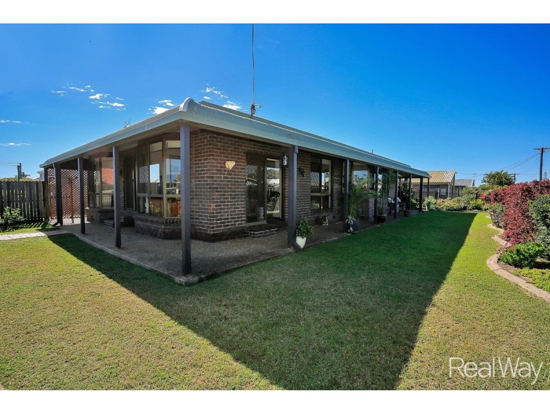 48 Coomber Street, Svensson Heights QLD 4670