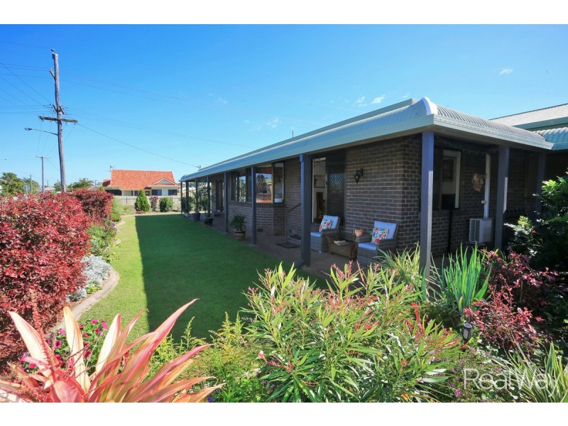 48 Coomber Street, Svensson Heights QLD 4670