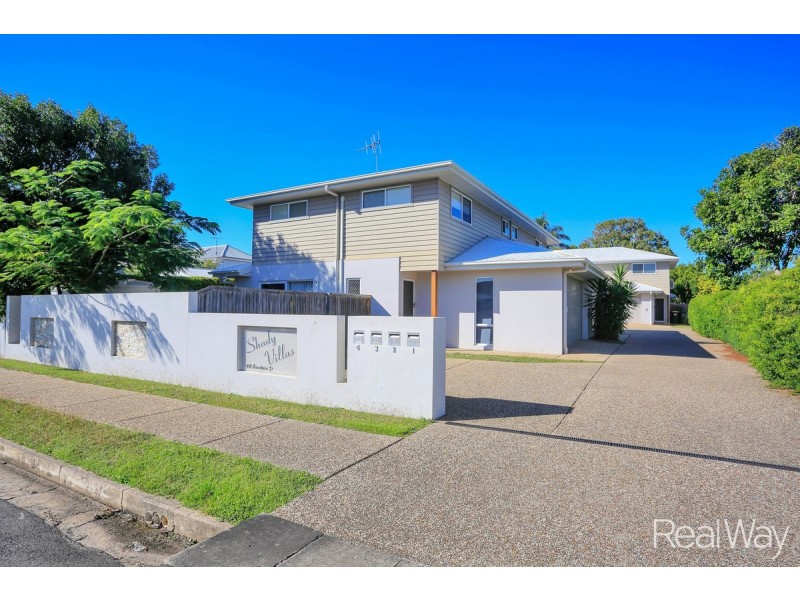 2/48 Goodwin Street, Bundaberg South QLD 4670