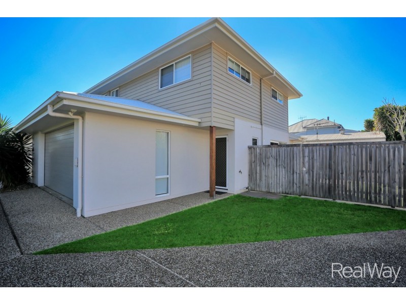2/48 Goodwin Street, Bundaberg South QLD 4670