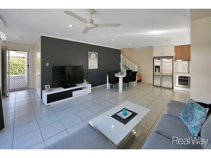 2/48 Goodwin Street, Bundaberg South QLD 4670
