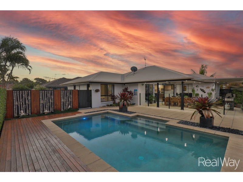 8 Luke Court, Bargara QLD 4670