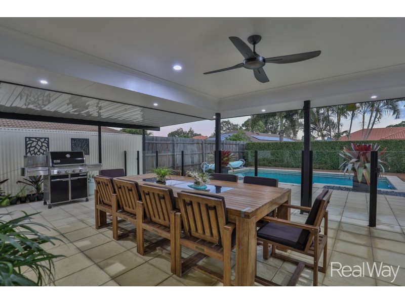 8 Luke Court, Bargara QLD 4670