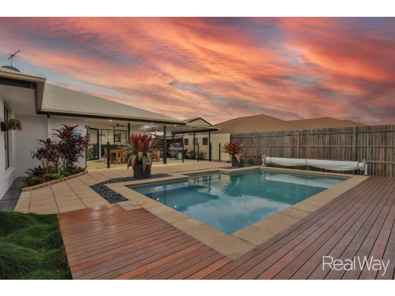 8 Luke Court, Bargara QLD 4670