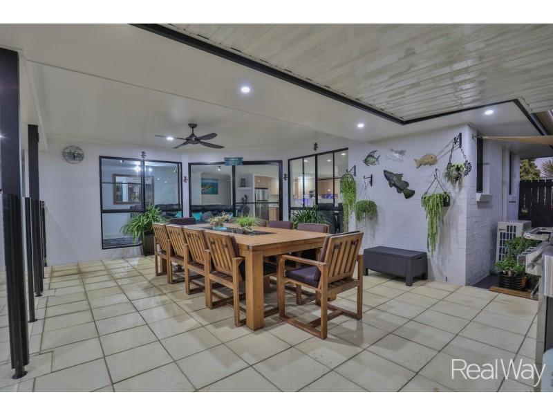 8 Luke Court, Bargara QLD 4670
