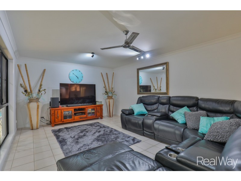 8 Luke Court, Bargara QLD 4670