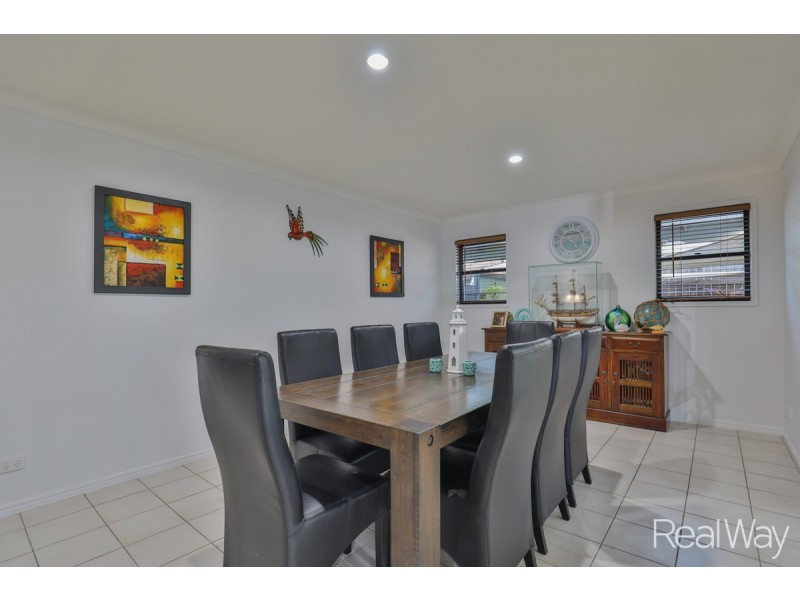 8 Luke Court, Bargara QLD 4670