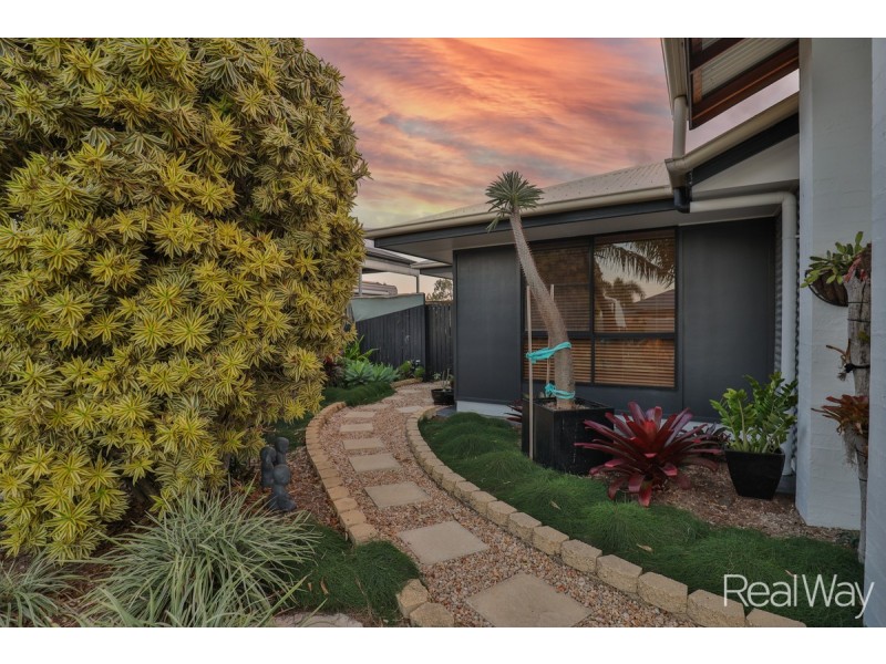 8 Luke Court, Bargara QLD 4670