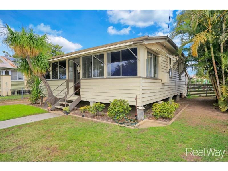 34 Brand Street, Norville QLD 4670