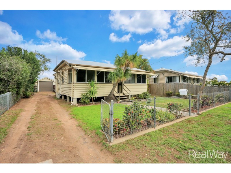 34 Brand Street, Norville QLD 4670