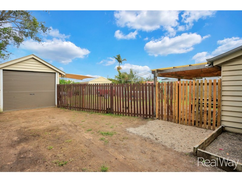 34 Brand Street, Norville QLD 4670