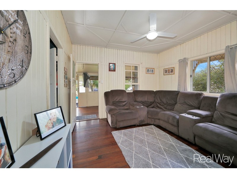 34 Brand Street, Norville QLD 4670