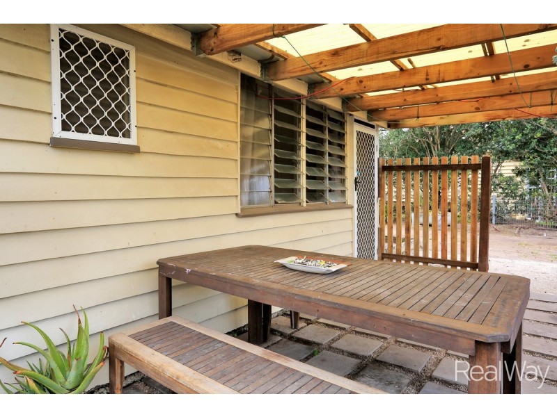 34 Brand Street, Norville QLD 4670