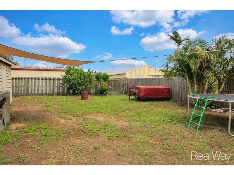 34 Brand Street, Norville QLD 4670