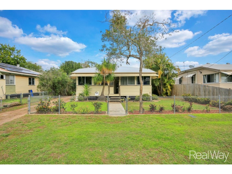 34 Brand Street, Norville QLD 4670