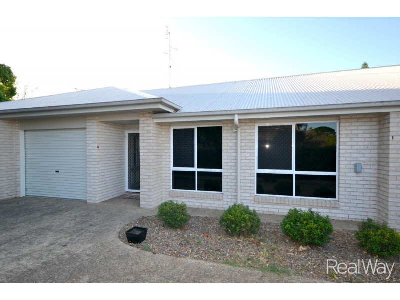 4/59 Branyan Street, Bundaberg West QLD 4670