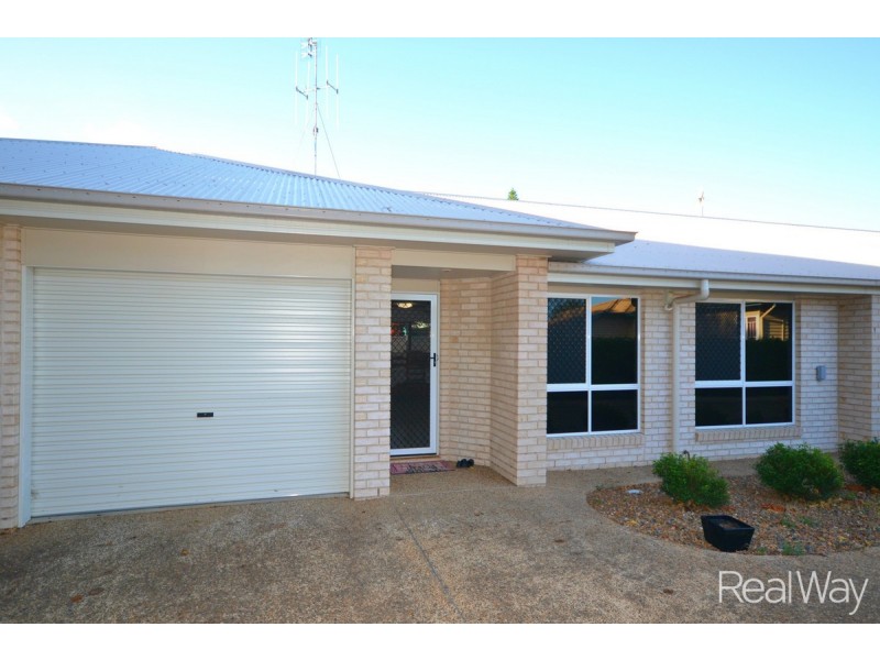 4/59 Branyan Street, Bundaberg West QLD 4670