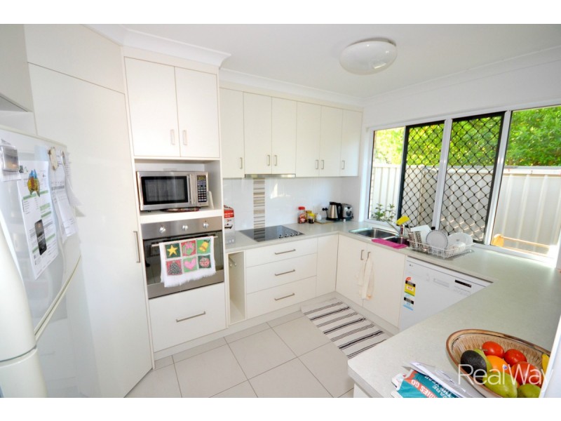 4/59 Branyan Street, Bundaberg West QLD 4670