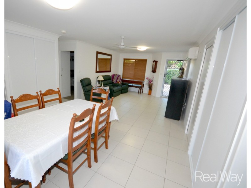 4/59 Branyan Street, Bundaberg West QLD 4670