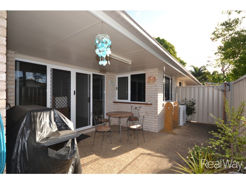 4/59 Branyan Street, Bundaberg West QLD 4670